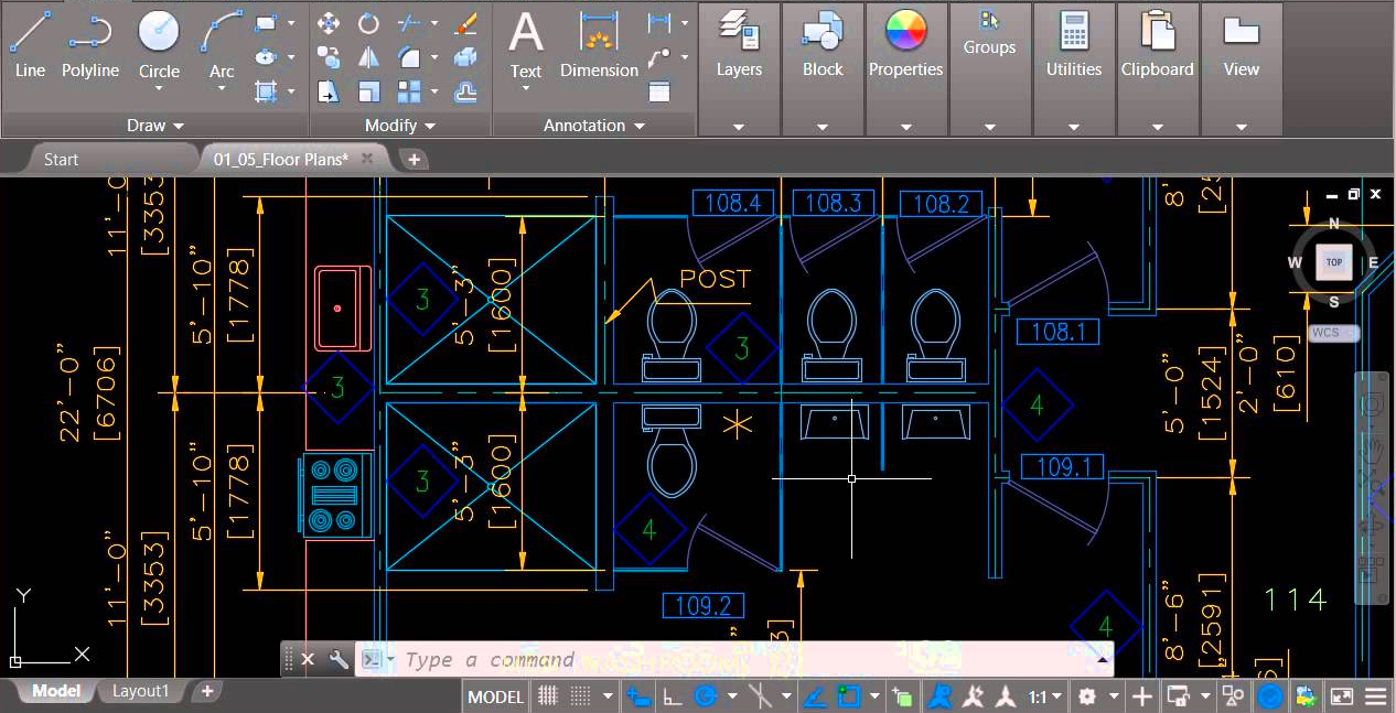 Baixar AutoCAD 2016 Crackeado com Ativador PT-BR