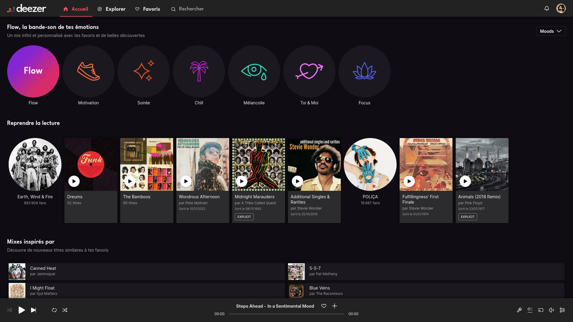 Deezer 9.39.0 Crackeado + Código Modificado Gratuito [2023]