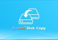 EaseUs Disk Copy 6.1.1 Crackeado Grátis + Chave de Registro