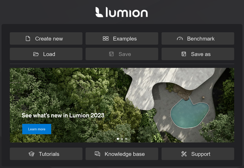 Lumion 23.0.1 Crackeado Download Grátis PT + BR