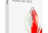 AutoCAD 2025 Crackeado + Chave do Produto [PT-BR]