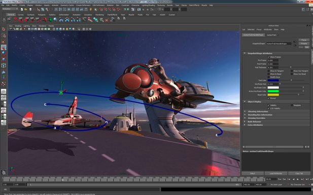 Autodesk Maya 2024 Crackeado + Download da chave serial