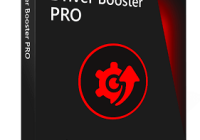 Driver Booster PRO 11.6.0.128 Crackeado Key + Ativador PT-BR 2024