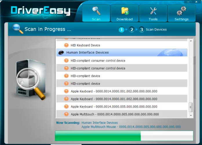 Driver Easy 5.8.0 Crackeado Download PT + BR