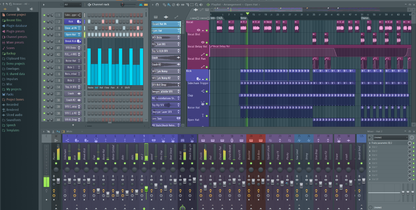 FL Studio 21.1.1 Crackeado Download