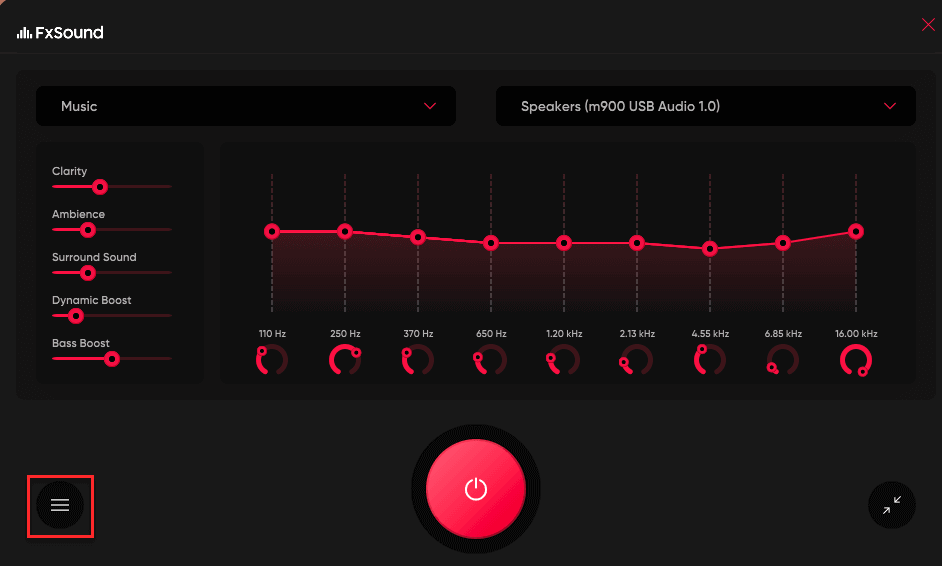 FxSound 1.1.16.0 Crackeado + Serial Key [2023]