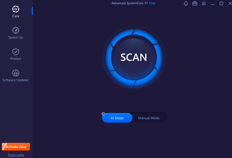 IObit Advanced SystemCare Crackeado para PC Download 2024