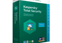 Kaspersky Total Security 21.3.10 Crackeado + Free Download