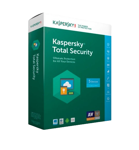 Kaspersky Total Security 21.3.10 Crackeado + Free Download