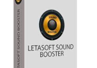 Letasoft Sound Booster 1.12.0.538 crackeado com download de chave [2023]