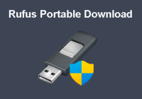 Rufus Portátil para PC Download Grátis Português PT-BR 2024