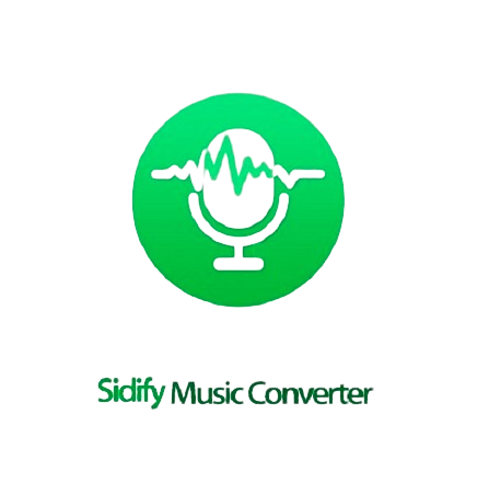 Sidify Music Converter Crackeado Download completo + código de ativação