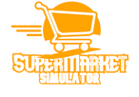 Supermarket Simulator Crackeado Download PC 2024 [PT-BR]