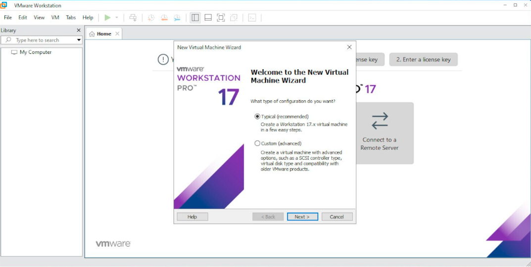 VMware WorkStation Pro 17.0.1 Crackeado + Keygen