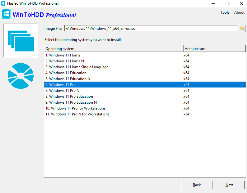 WinToHDD Crackeado para PC Download Grátis Português 2024