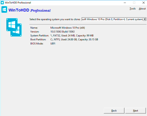 WinToHDD Crackeado para PC Download Grátis Português 2024