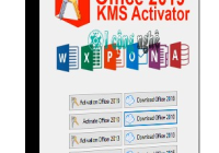 KMS Tools Activator Office 2019 Para PC Download PT-BR 2024