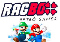 RAGBOX V4.20.1 Crackeado APK Download de jogos retrô [2023]