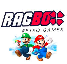 RAGBOX V4.20.1 Crackeado APK Download de jogos retrô [2023]