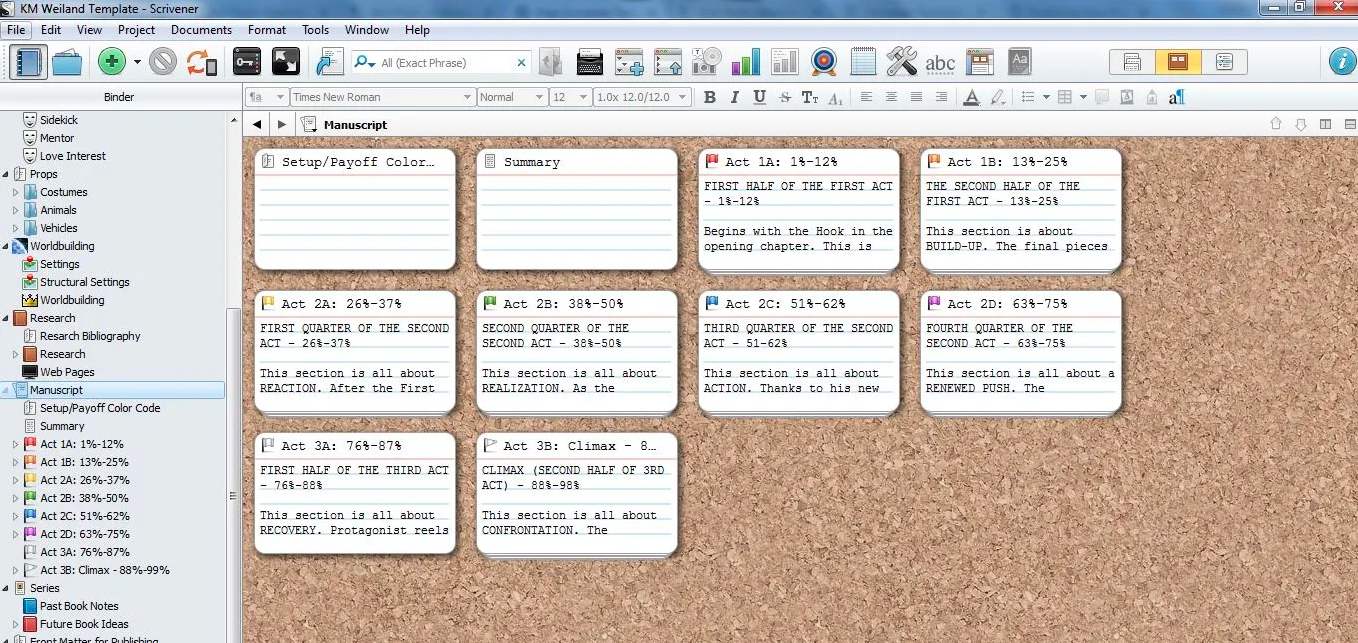 Scrivener Crackeado 3.3.4 + Download grátis da chave de licença