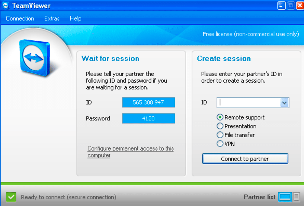 TeamViewer Portable para PC Download Grátis PT-BR 2024