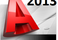 AutoCAD 2013 Crackeado + chave Download para PC PT-BR