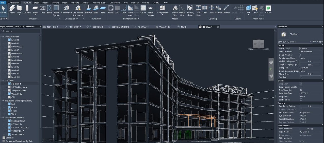 Autodesk Revit Crackeado + Chave serial Download PT-BR 2024