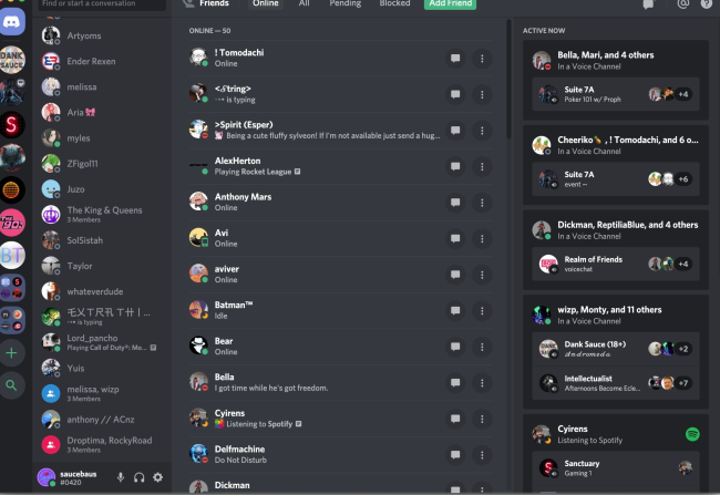 Discord Ativador Crackeado + Key Download for PC PT-BR 2024