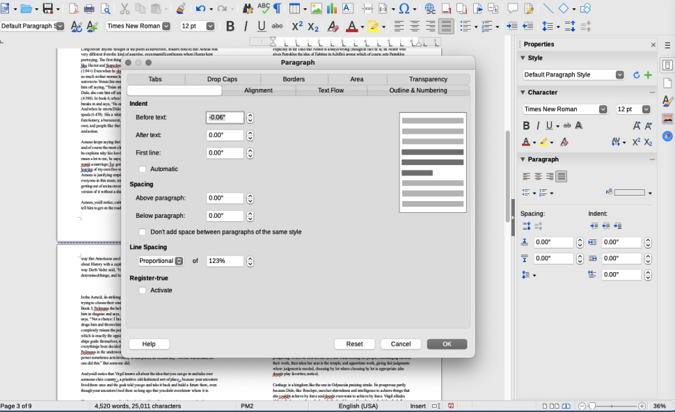 LibreOffice Crackeado Download Gratis para PC PT-BR 2024